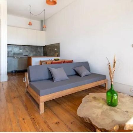 Alegria 2º Trs Apartman Porto Kültér fotó