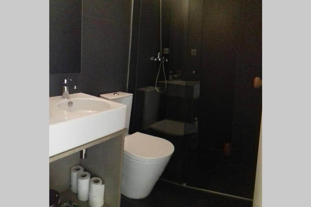 Alegria 2º Trs Apartman Porto Kültér fotó