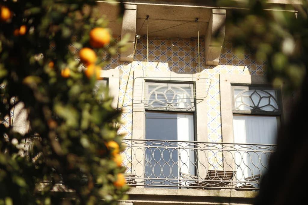 Alegria 2º Trs Apartman Porto Kültér fotó
