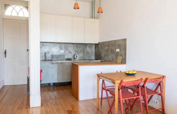 Alegria 2º Trs Apartman Porto Kültér fotó