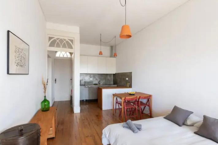 Alegria 2º Trs Apartman Porto Kültér fotó