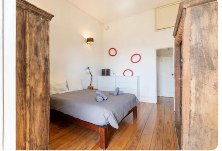 Alegria 2º Trs Apartman Porto Kültér fotó